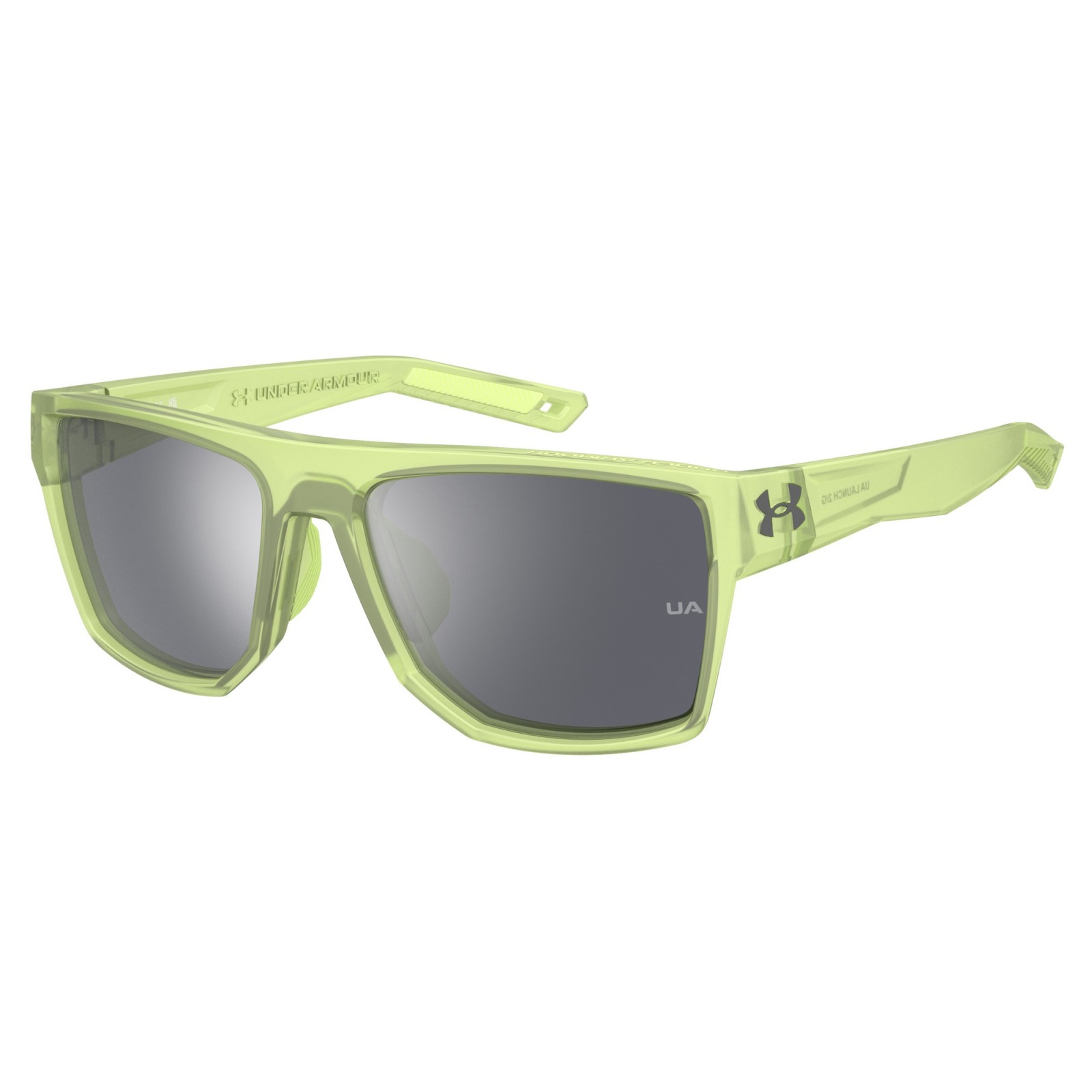 Gafas de Sol Underarmour UA LAUNCH2/G B59T4 - Óptica Garcilent Sonseca