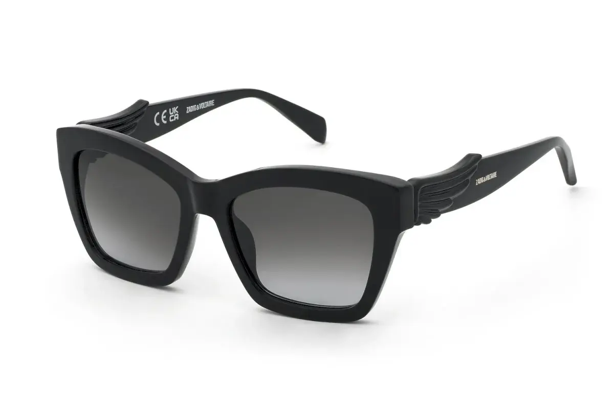 Gafas de Sol Zadig&Voltaire SZV503 700 - Óptica Garcilent Sonseca