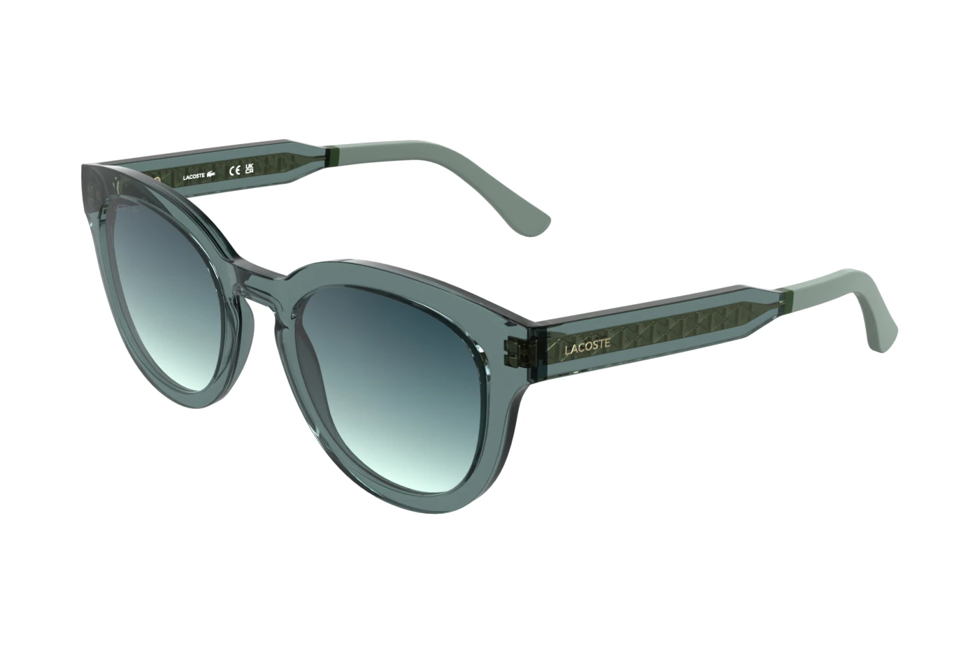 Gafas de Sol Lacoste L6070S 444 - Óptica Ocaña Visión