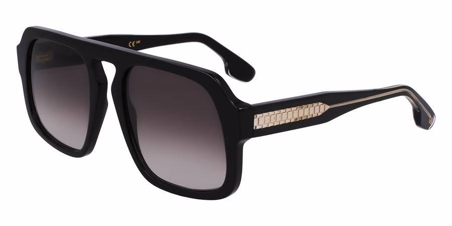 Gafas de Sol Victoria Beckham VB674S 001 - Óptica Zocovisión Toledo