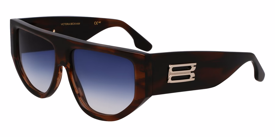Gafas de Sol Victoria Beckham VB676S 227 - Óptica Zocovisión Toledo