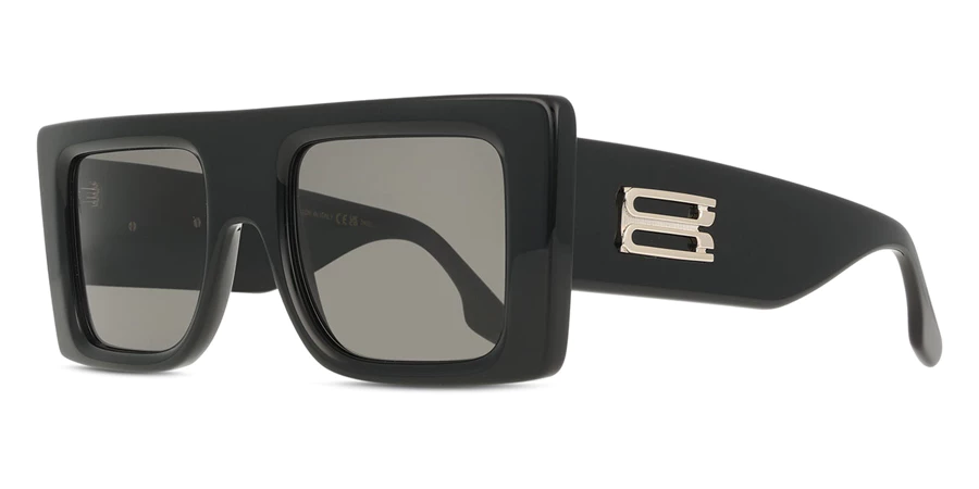 Gafas de Sol Victoria Beckham VB677S 001 - Óptica Zocovisión Toledo