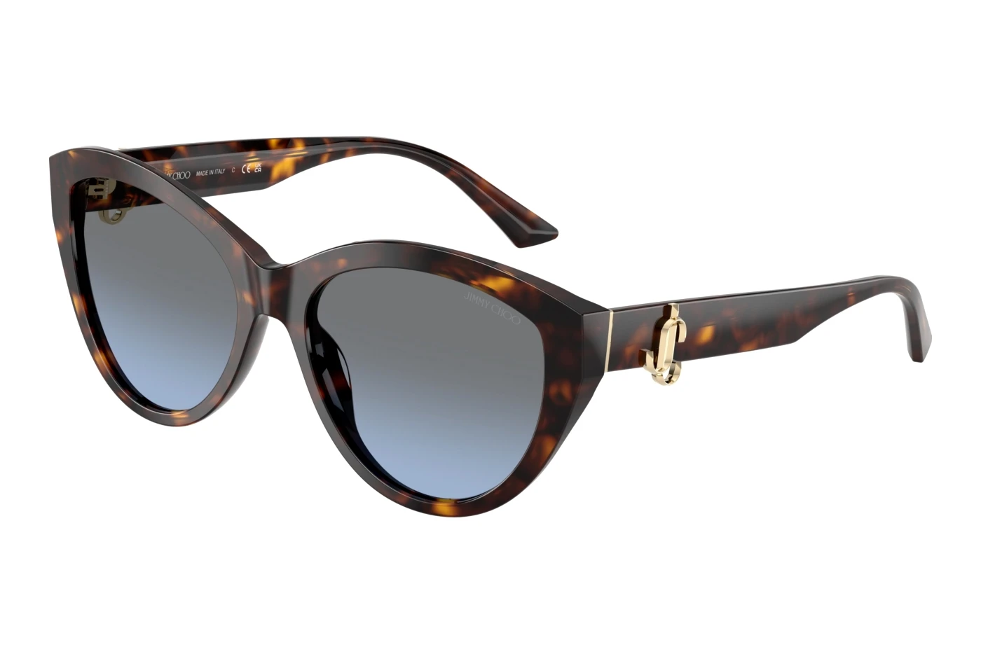 Gafas de Sol JIMMY CHOO JC5007 50028F - Óptica Zocovisión Toledo