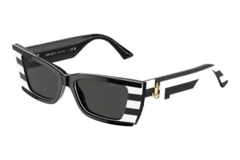 Gafas de Sol JIMMY CHOO JC5009 502987 - Óptica Zocovisión Toledo