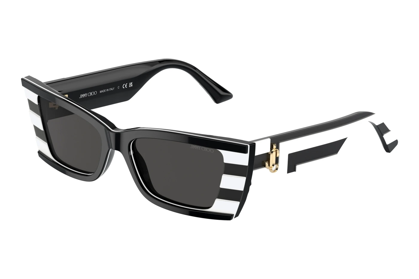 Gafas de Sol JIMMY CHOO JC5009 502987 - Óptica Zocovisión Toledo