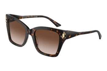 Gafas de Sol JIMMY CHOO JC5012 500213 - Óptica Zocovisión Toledo