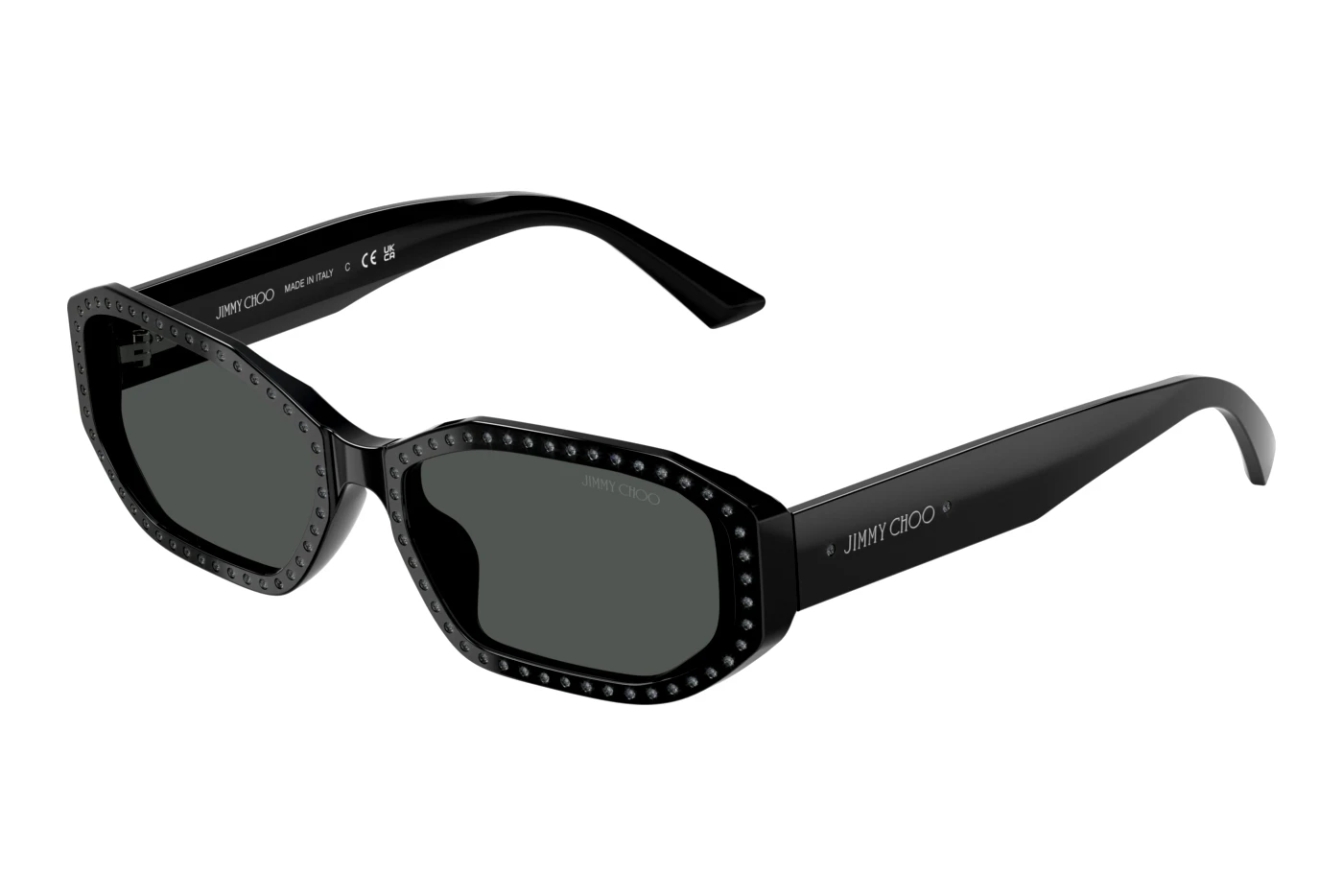 Gafas de Sol JIMMY CHOO JC5021BU 500087 - Óptica Zocovisión Toledo