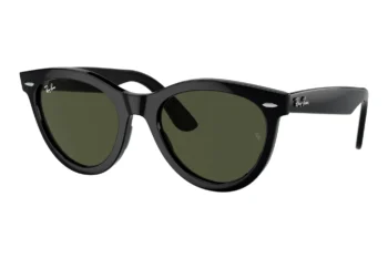 Gafas de Sol Ray-Ban Wayfarer Way RB2241 901/31 - Óptica Zocovisión Toledo
