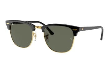 Gafas de Sol Ray-Ban Clubmaster RB3016 901/58 - Óptica Zocovisión Toledo