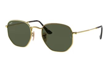 Gafas de Sol Ray-Ban RB3548N 001 - Óptica Zocovisión Toledo