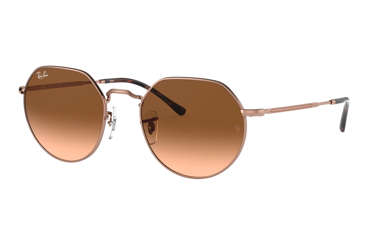 Gafas de Sol Ray-Ban JACK RB3565 9035/A5 - Óptica Zocovisión Toledo
