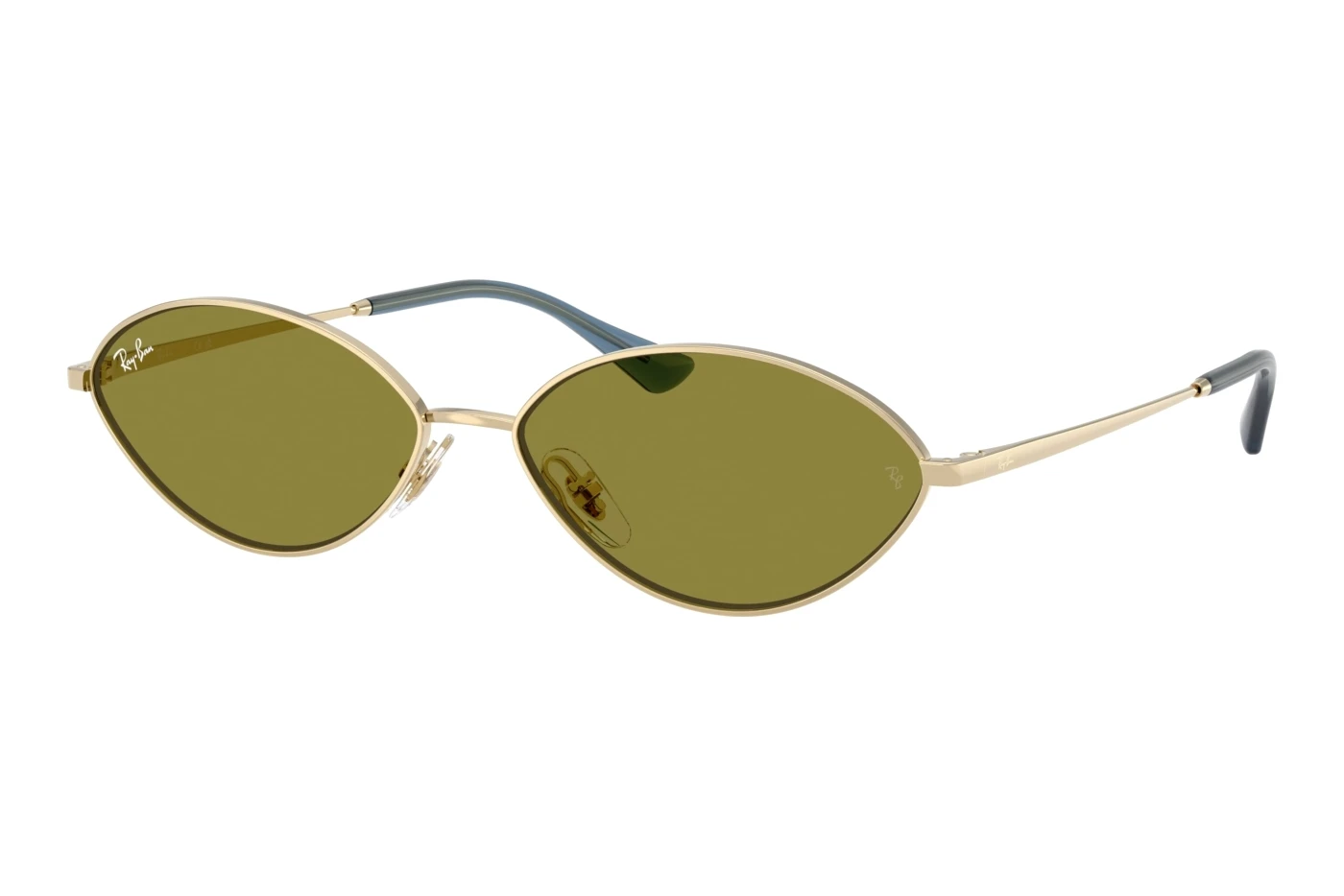 Gafas de Sol Ray-Ban RB3757 9213/2 - Óptica Zocovisión Toledo