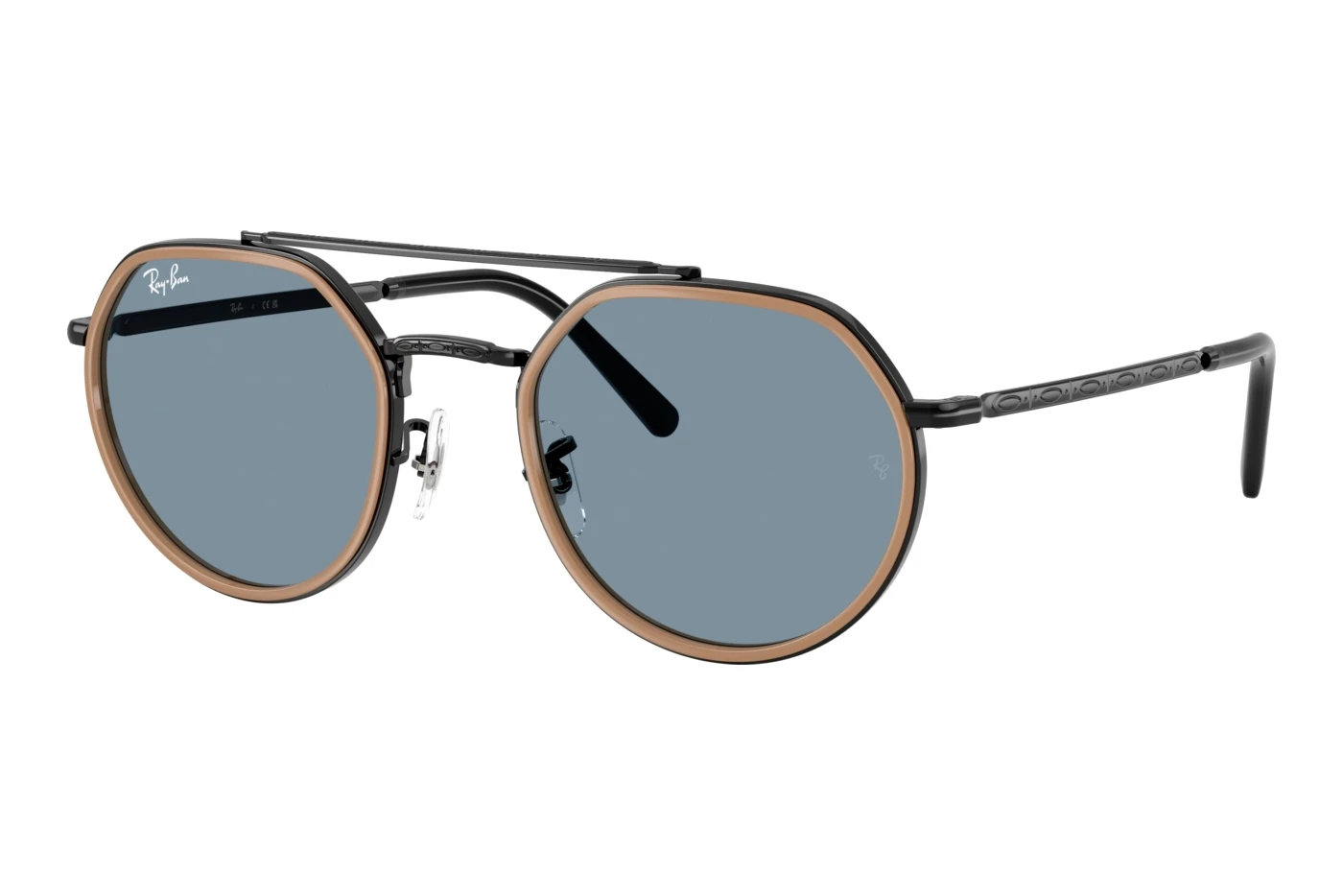 Gafas de Sol Ray-Ban RB3765 9279/R5 - Óptica Zocovisión Toledo