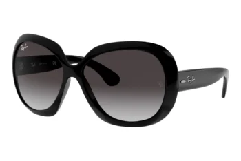 Gafas de Sol Ray-Ban Jackie OHH II RB4098 601/8G - Óptica Zocovisión Toledo