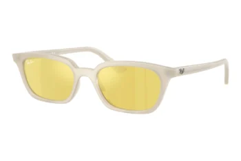 Gafas de Sol Ray-Ban ZAYA RB4456 6808/6D - Óptica Zocovisión Toledo
