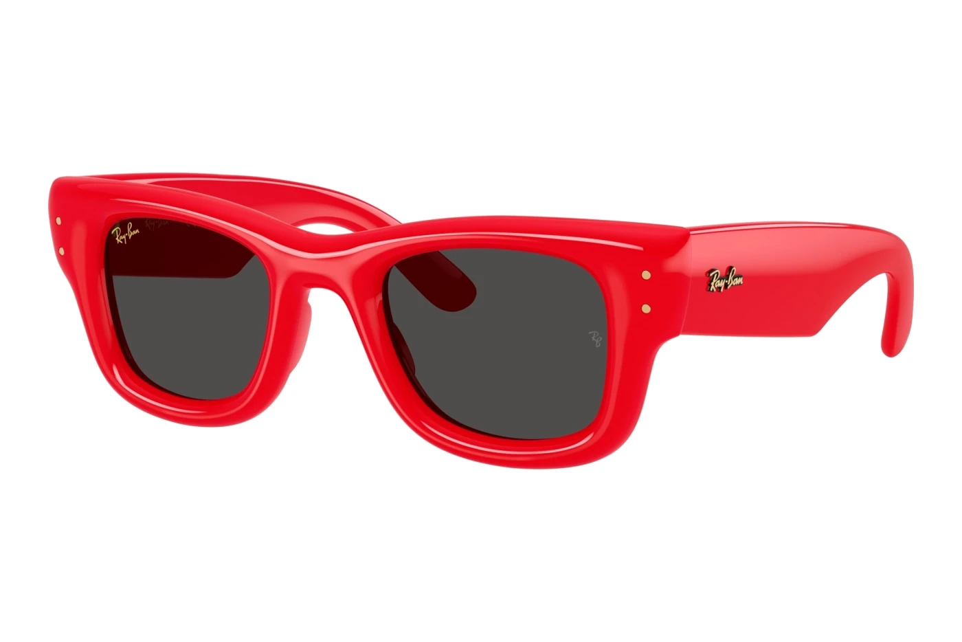 Gafas de Sol Ray-Ban Wayfarer Puffer RB4940 6831/87 - Óptica Zocovisión Toledo