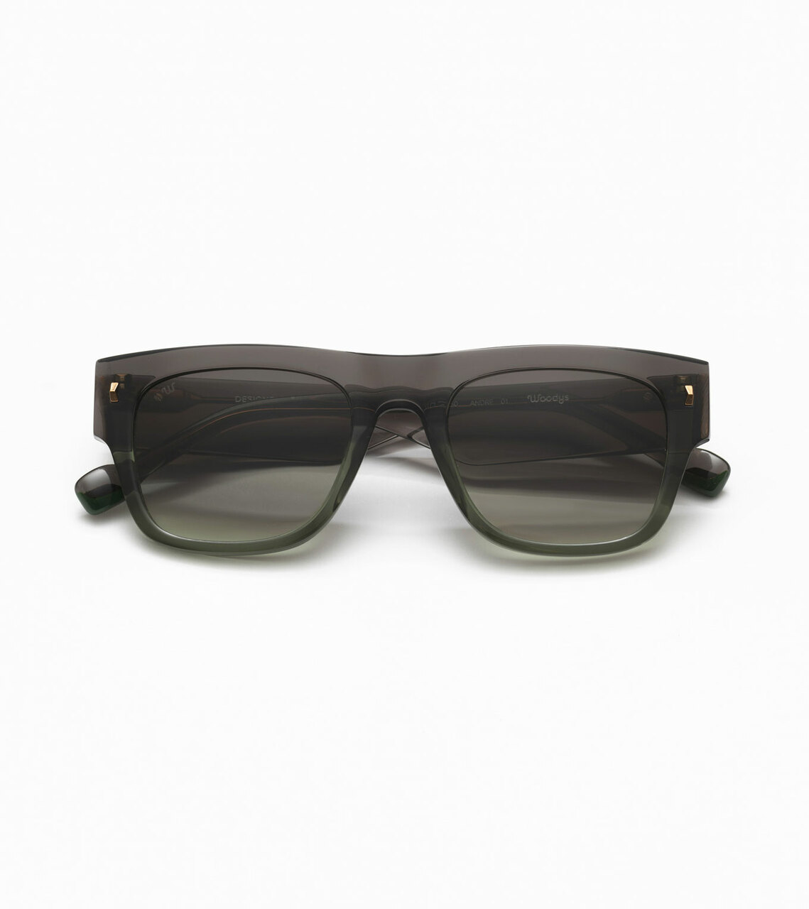 Gafas de Sol Woody's ANDRE 01 - Óptica Ocaña Visión