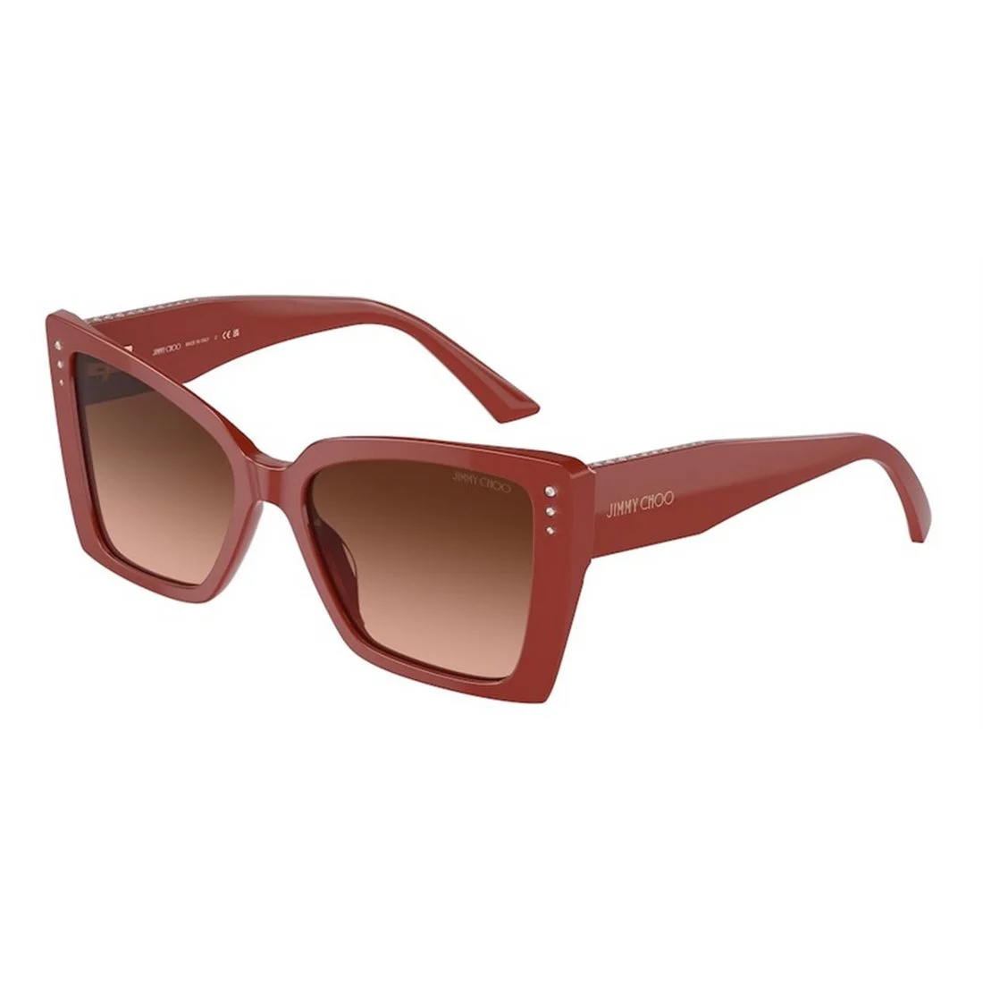 Gafas de Sol JIMMY CHOO JC5001B 50135m - Óptica Zocovisión Toledo