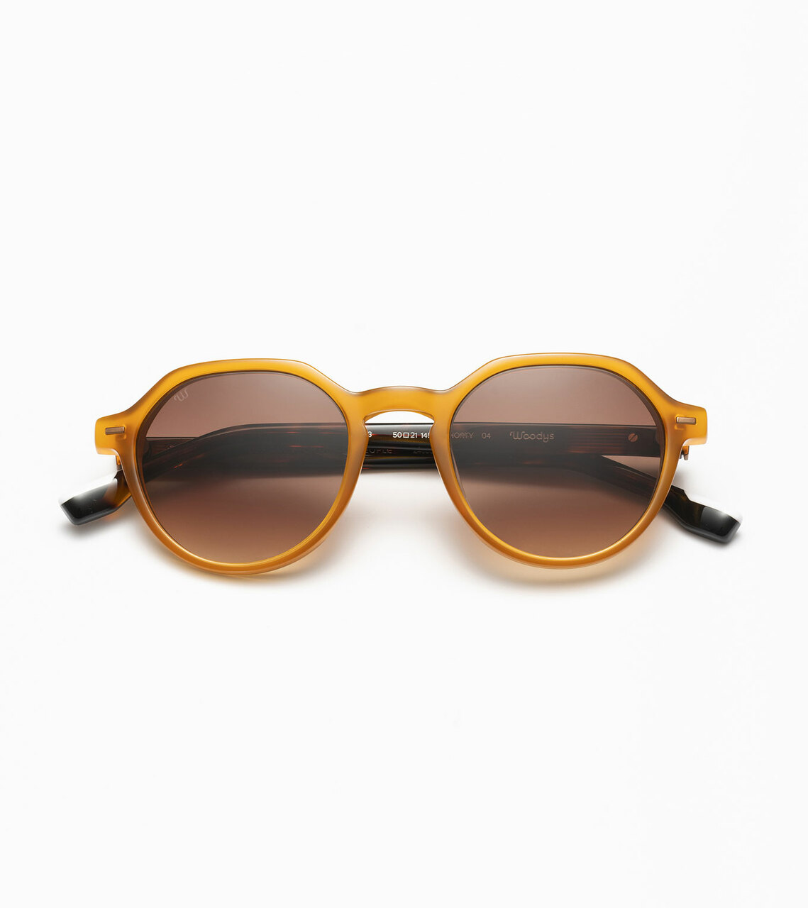 Gafas de Sol Woodys SHORTY 04 - Óptica Ocaña Visión
