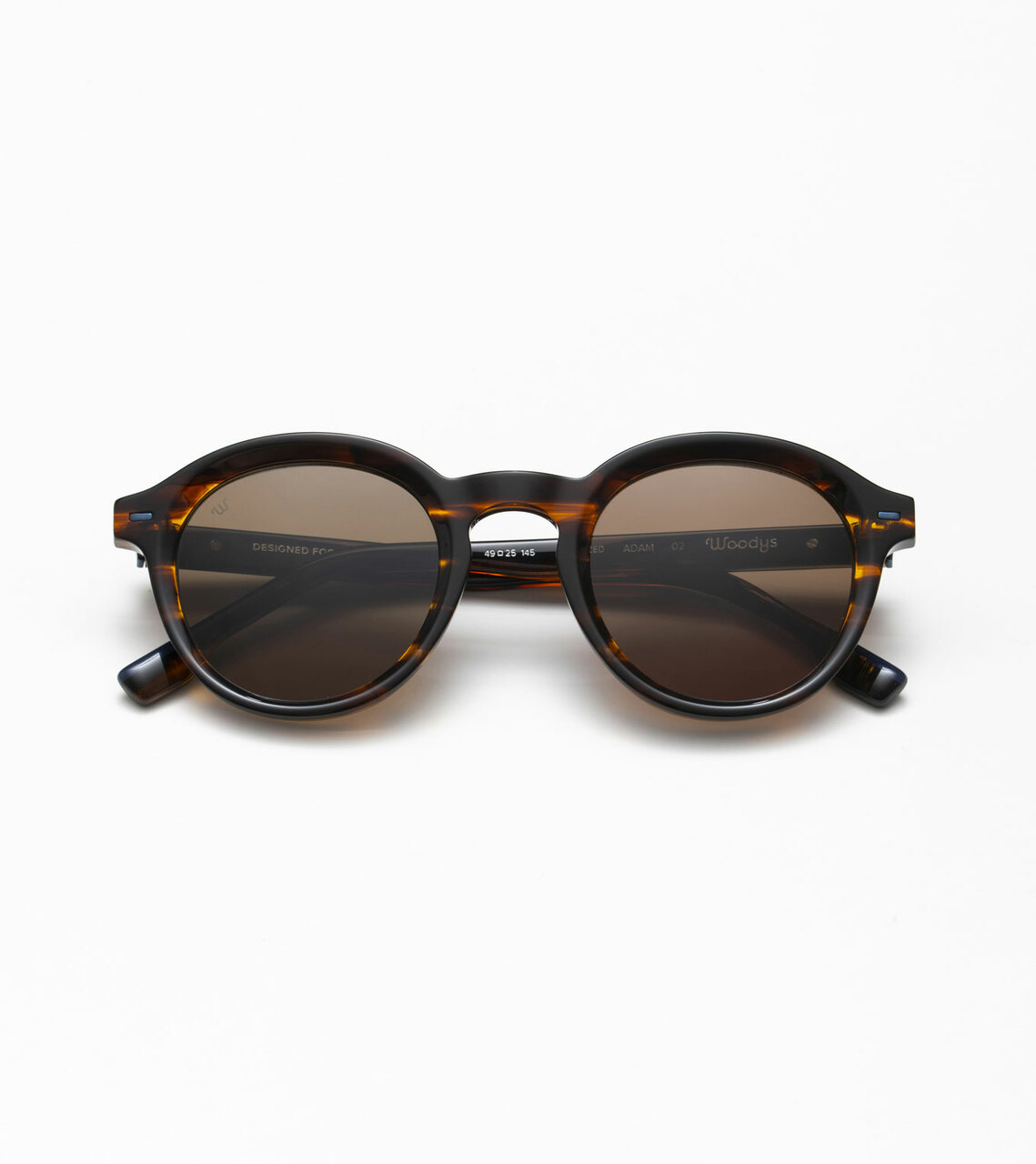 Gafas de Sol Woodys Adam - Óptica Ocaña Visión