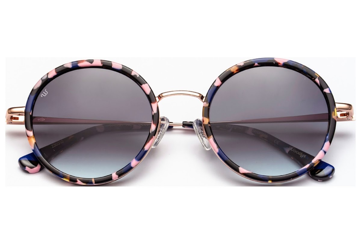 Gafas de Sol Woodys Bella 01 - Óptica Ocaña Visión