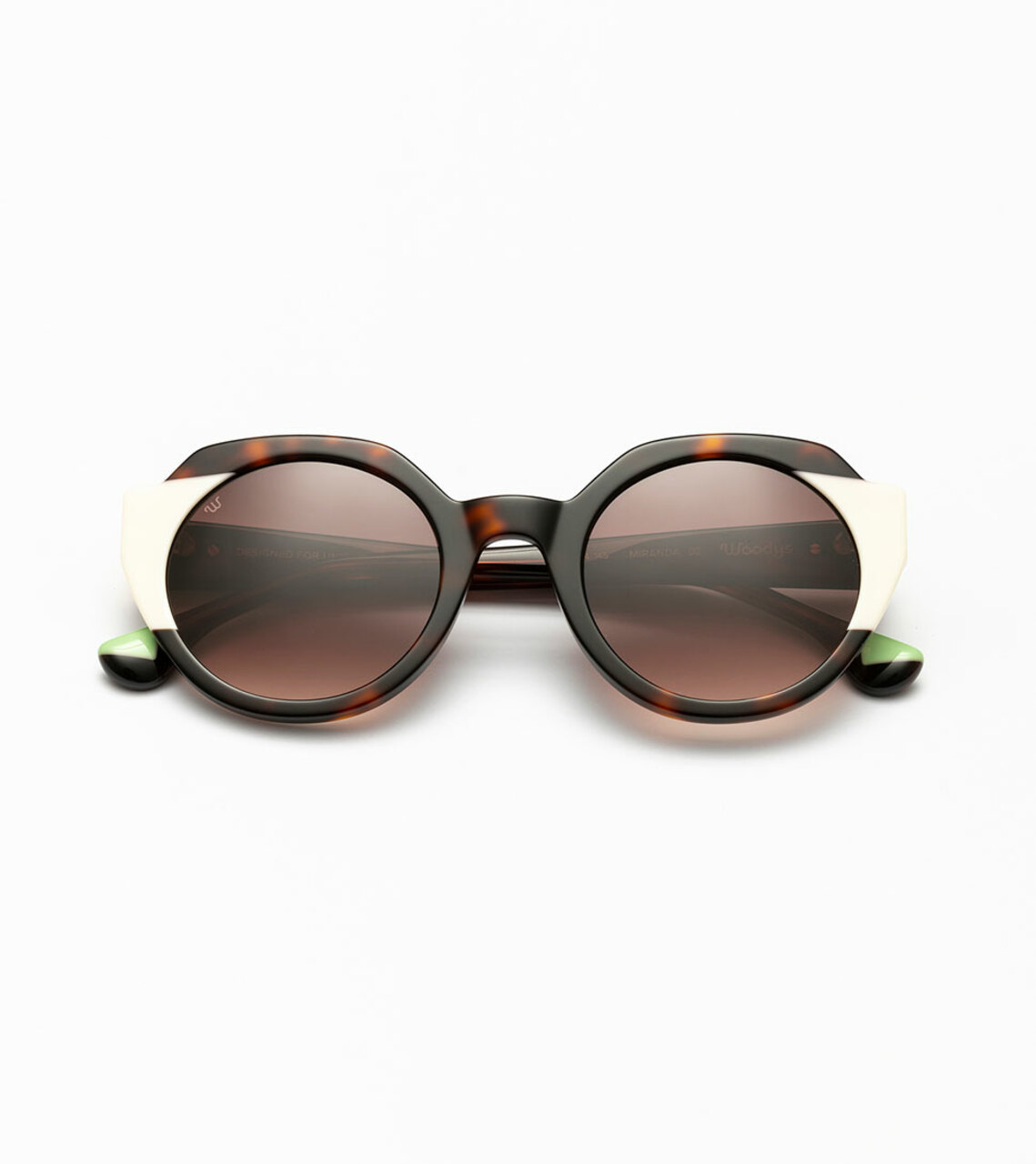 Gafas de Sol Woodys Miranda 02 - Óptica Ocaña Visión