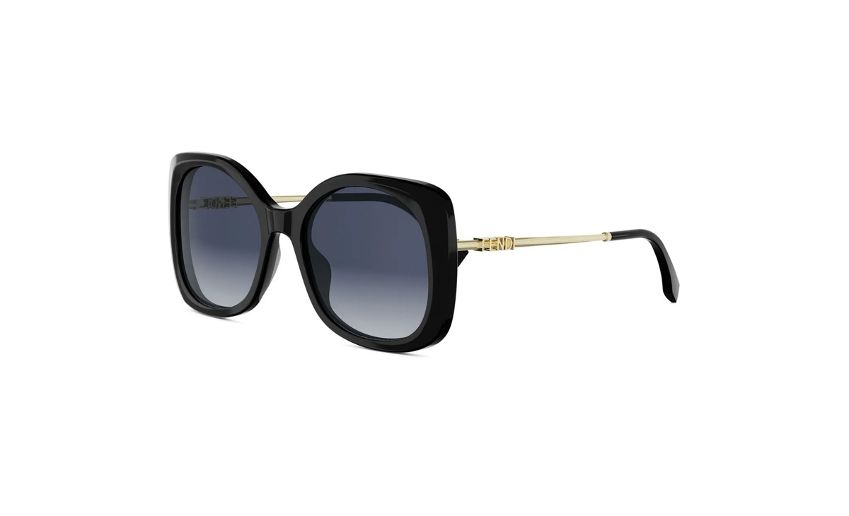 Gafas de Sol FENDI FE40201I 01W