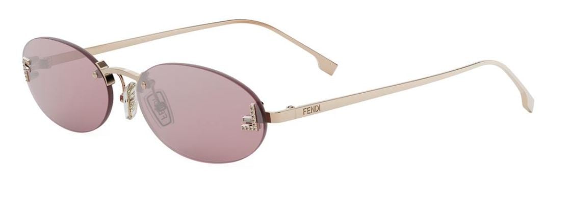 Gafas de Sol FENDI FE4075US 28Z