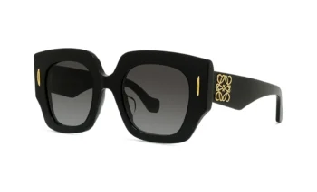 Gafas de Sol Loewe LW40129U 01B