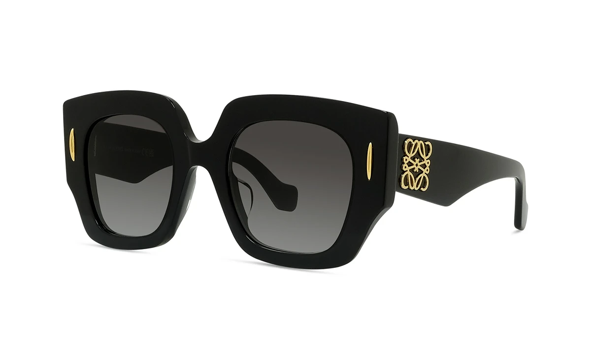 Gafas de Sol Loewe LW40129U 01B