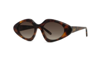 Gafas de Sol LOEWE LW40185l 52f