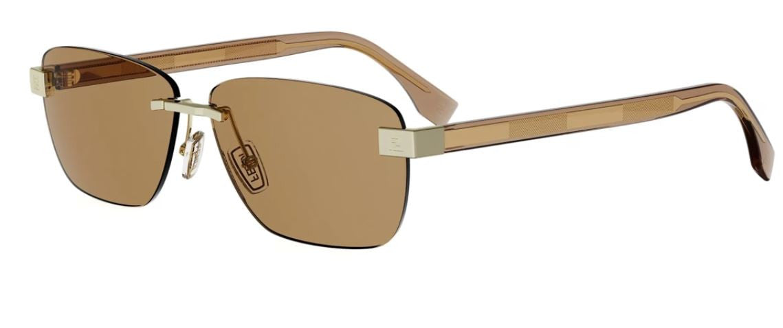 Gafas de Sol FENDI FE 40213U 32E