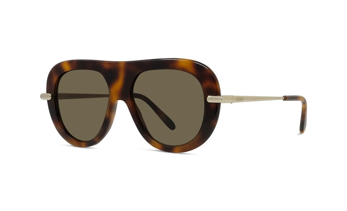 Gafas de Sol LOEWE LW40186l 52E